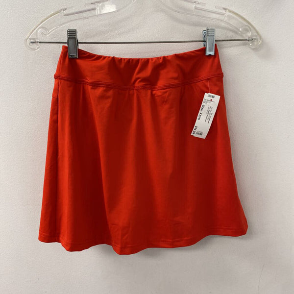 WOMEN'S ACTIVE BOTTOM red XS/S