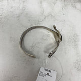 WOMEN'S BRACELET silver black