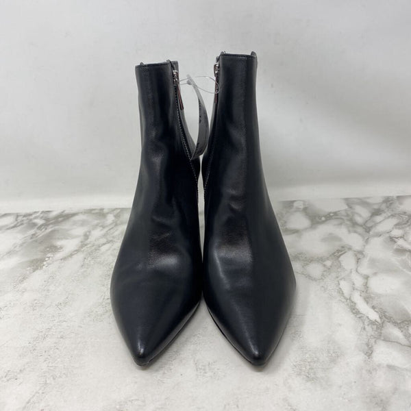 MICHAEL/Michael Kors WOMEN'S BOOTS black 7.5