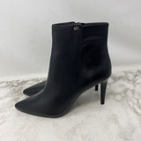 MICHAEL/Michael Kors WOMEN'S BOOTS black 7.5