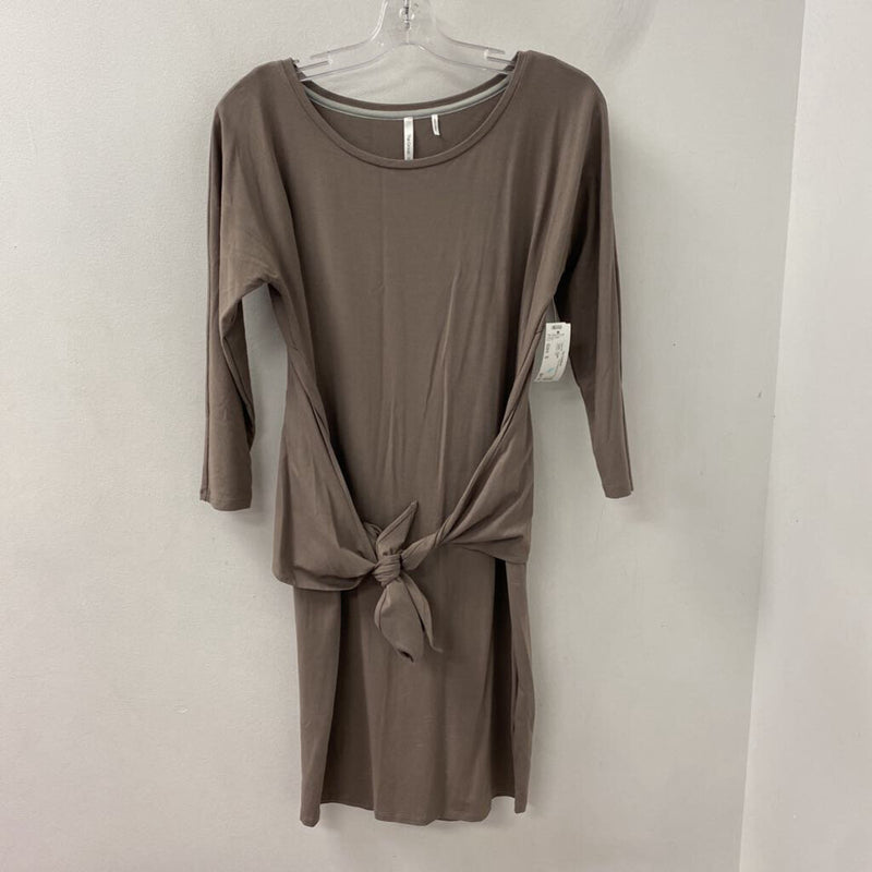 The Group BABATON WOMEN'S DRESS taupe S