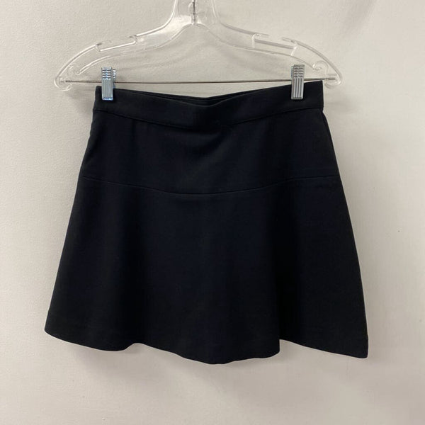 GAP WOMEN'S SKIRT black 0