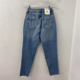 garage WOMEN'S JEANS blue S/28