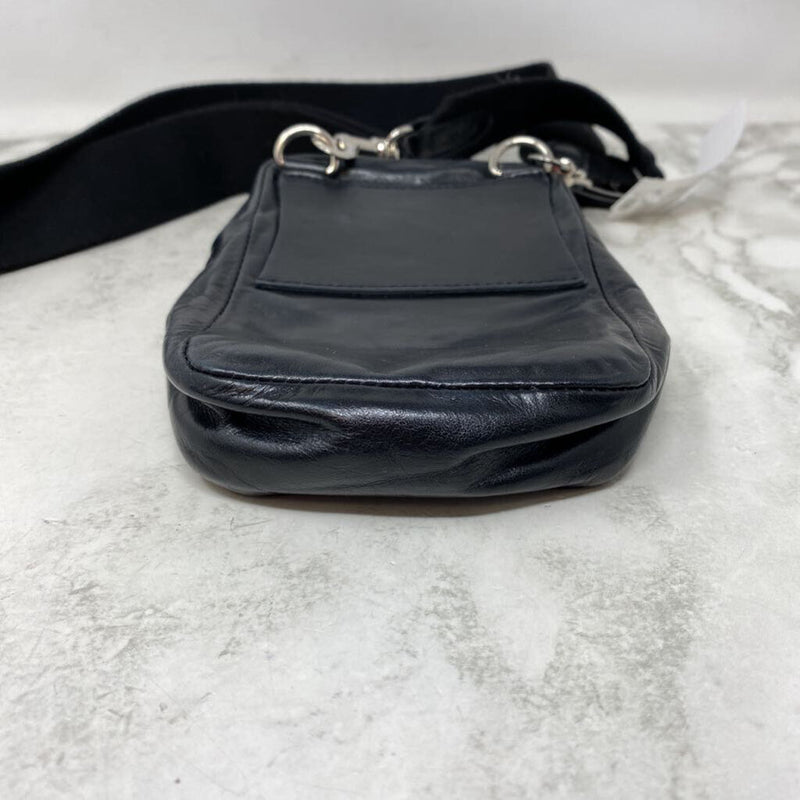 m0851 WOMEN'S BAG black