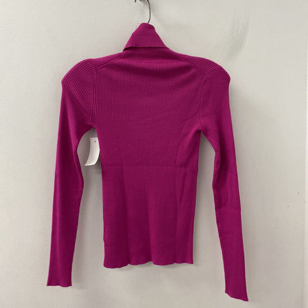 BABATON WOMEN'S SWEATER pink XS