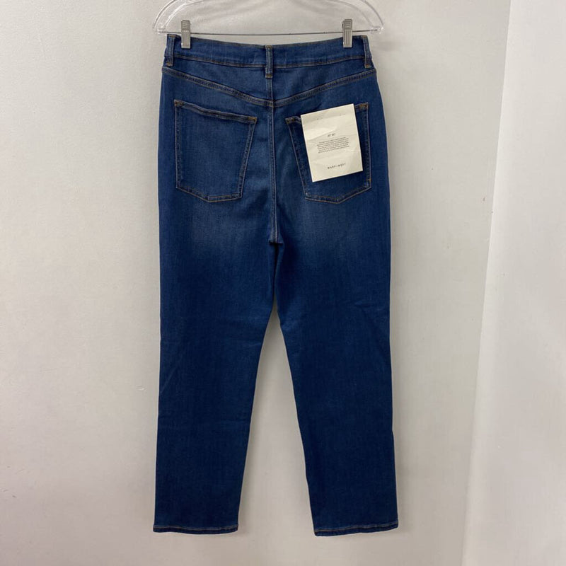 WOMEN'S JEANS blue S/30