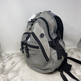 WOMEN'S BAG grey black