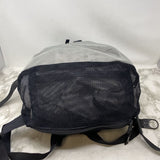 WOMEN'S BAG grey black