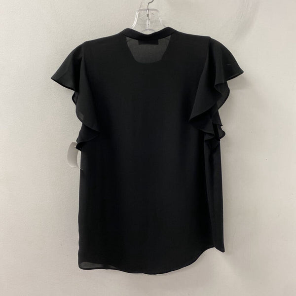 BABATON WOMEN'S BLOUSE/SHIRT black S