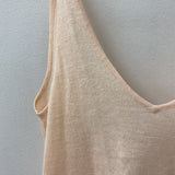 LULULEMON WOMEN'S ACTIVE TOP pink M/L