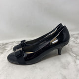 Salvatore Ferragamo WOMEN'S HEELS black 39