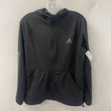 ADIDAS WOMEN'S ACTIVE TOP black M