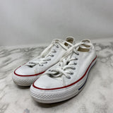 CONVERSE WOMEN'S SNEAKERS white 9