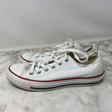 CONVERSE WOMEN'S SNEAKERS white 9