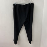 WOMEN'S PANTS black 16