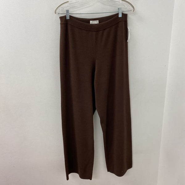 BABATON WOMEN'S PANTS brown L