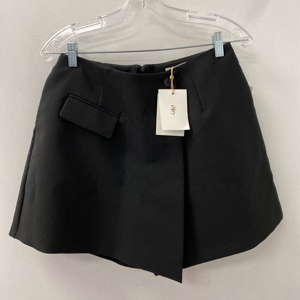 THE FRANKIE SHOP WOMEN'S SKIRT black M