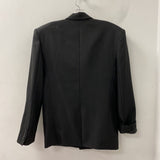 THE FRANKIE SHOP WOMEN'S BLAZER/JACKET black XS/S