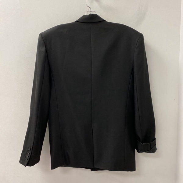 THE FRANKIE SHOP WOMEN'S BLAZER/JACKET black XS/S