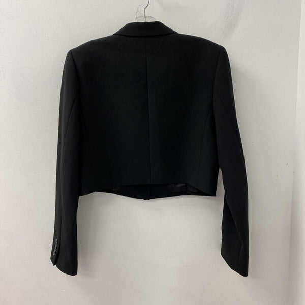 BABATON WOMEN'S BLAZER/JACKET black L