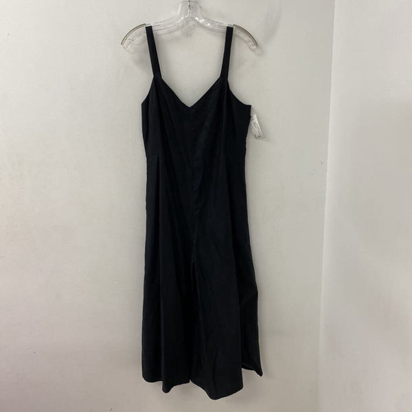 Club Monaco WOMEN'S JUMPSUIT black 8