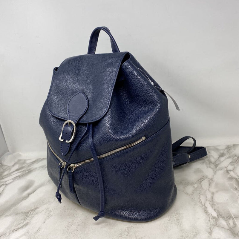 LONGCHAMP WOMEN'S BAG navy