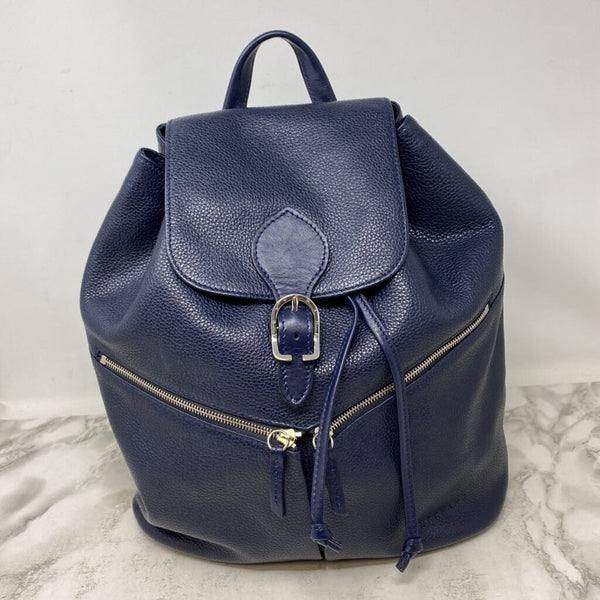 LONGCHAMP WOMEN'S BAG navy