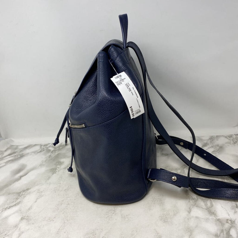 LONGCHAMP WOMEN'S BAG navy