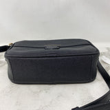 MARC JACOBS WOMEN'S BAG black