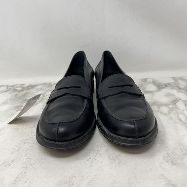 TOD'S WOMEN'S FLATS black 40.5