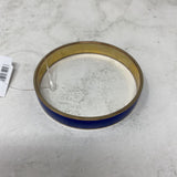 J CREW WOMEN'S BRACELET blue gold mix O/S