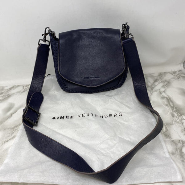 AIMEE KESTENBERG WOMEN'S BAG navy