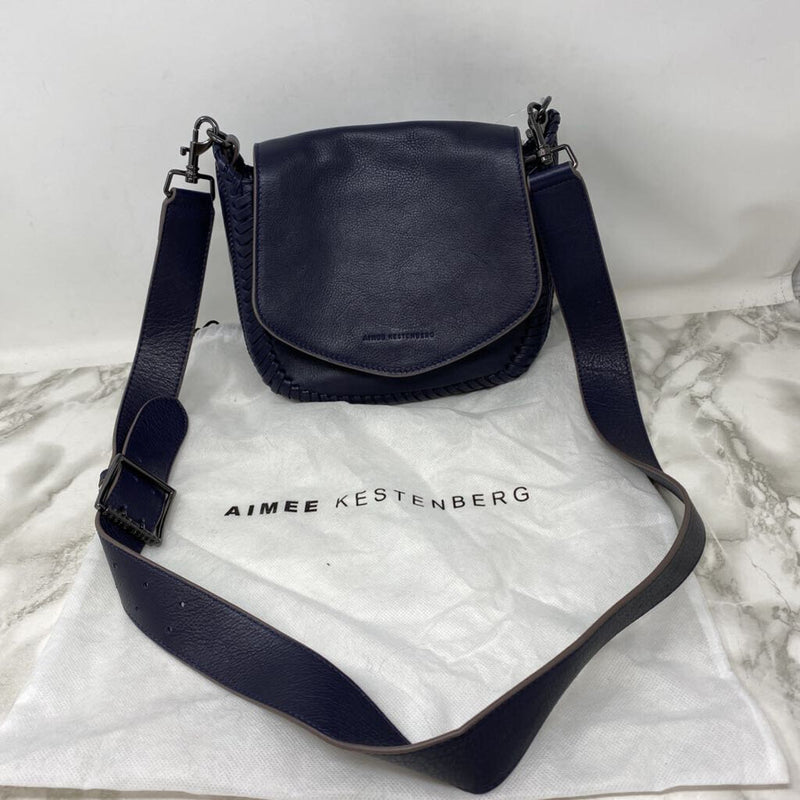 AIMEE KESTENBERG WOMEN'S BAG navy