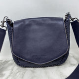 AIMEE KESTENBERG WOMEN'S BAG navy