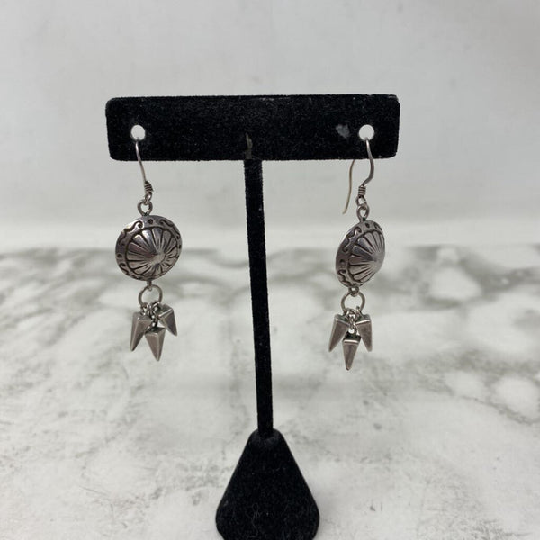 925 WOMEN'S EARRINGS silver