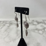 925 WOMEN'S EARRINGS silver