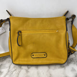 MELIE BIANCO WOMEN'S BAG yellow