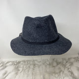 WOMEN'S HAT charcoal