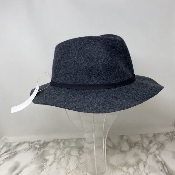 WOMEN'S HAT charcoal