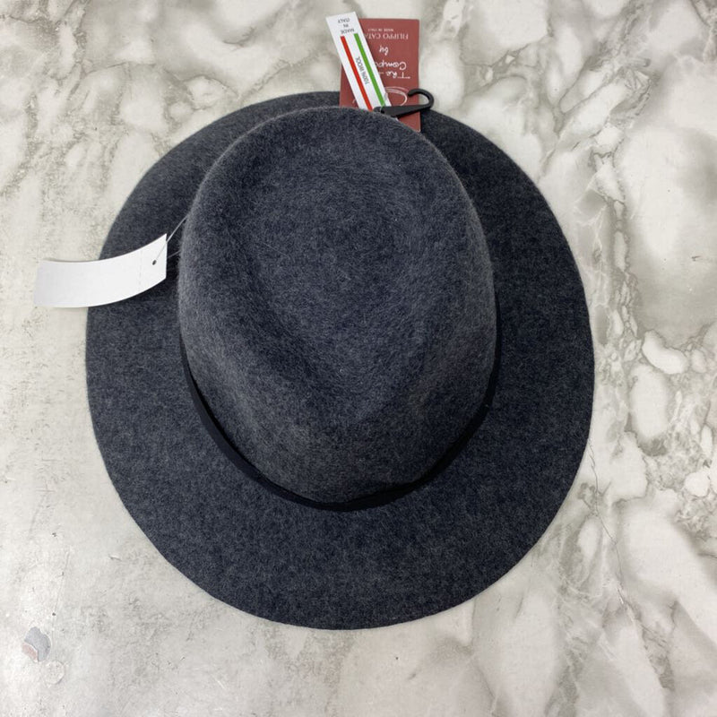 WOMEN'S HAT charcoal