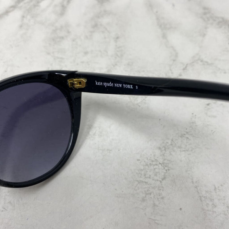 KATE SPADE WOMEN'S SUNGLASSES black