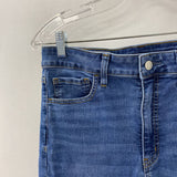 GAP WOMEN'S JEANS blue 12