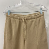 TNA WOMEN'S PANTS beige S