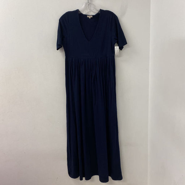 DEMYLEE WOMEN'S DRESS navy L