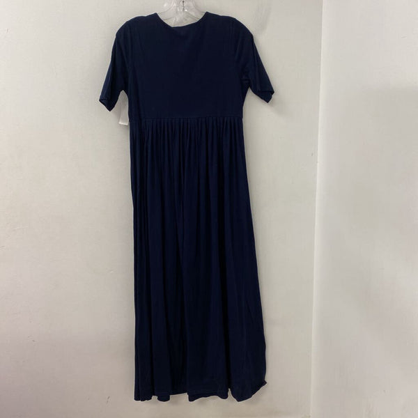 DEMYLEE WOMEN'S DRESS navy L