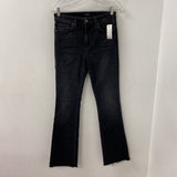 JOE'S WOMEN'S JEANS black S/27