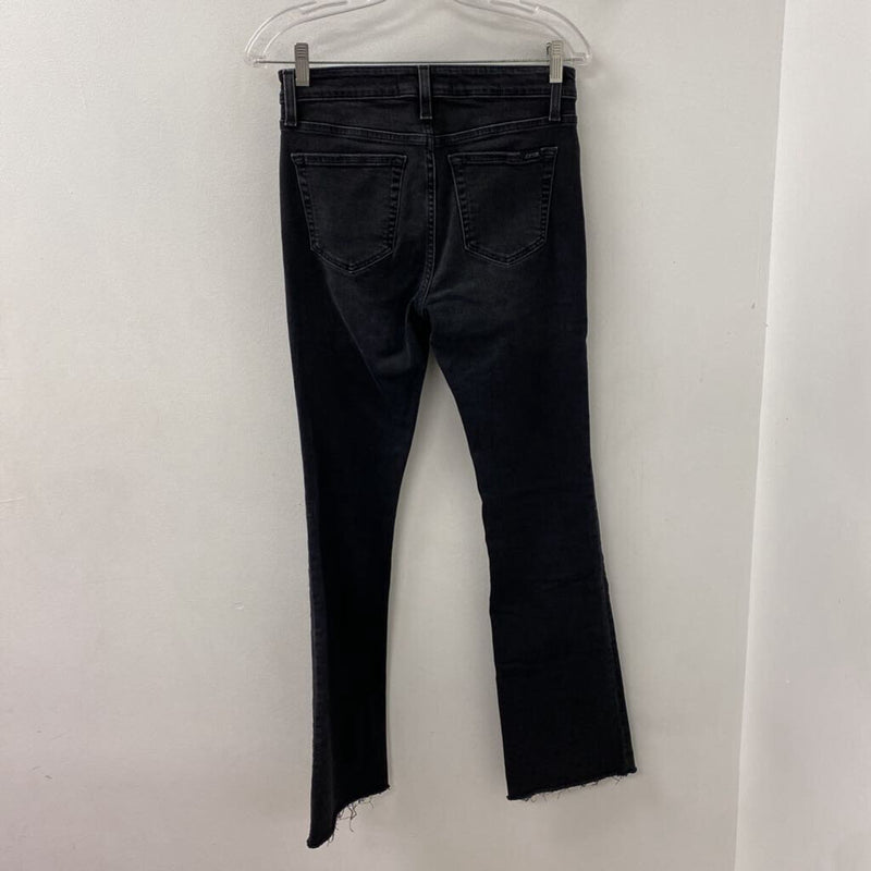 JOE'S WOMEN'S JEANS black S/27