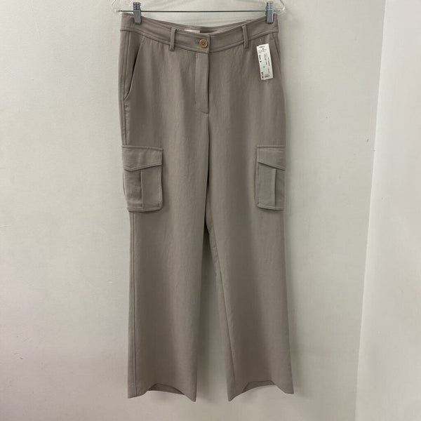 WILFRED WOMEN'S PANTS taupe 8