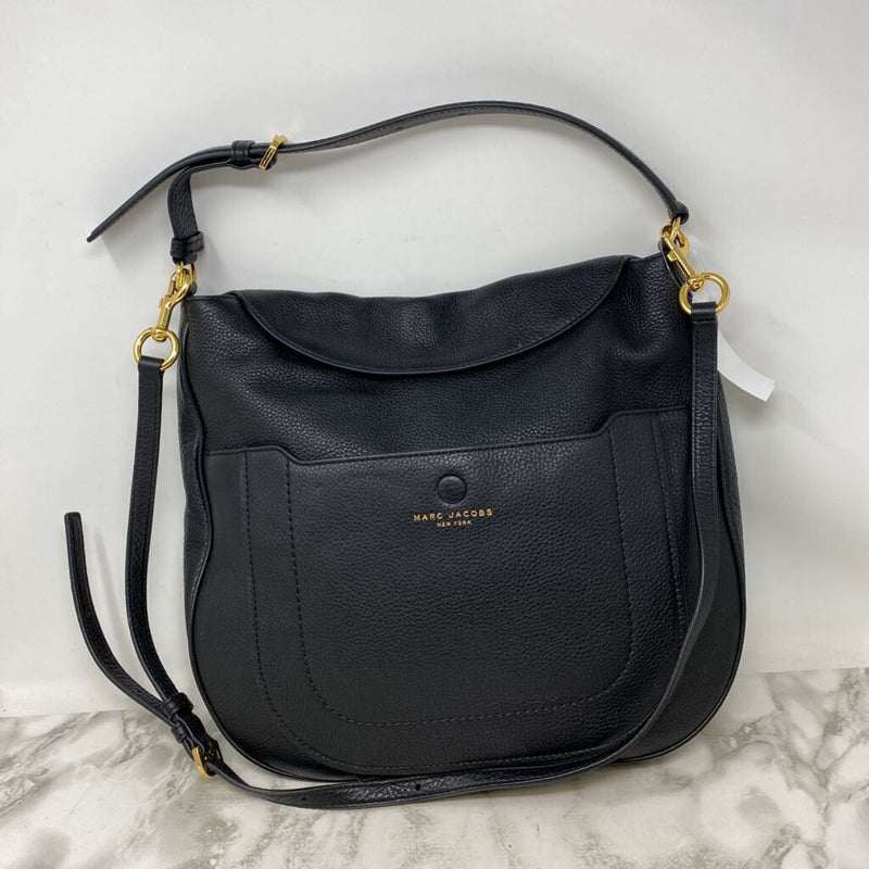 MARC JACOBS WOMEN'S BAG black