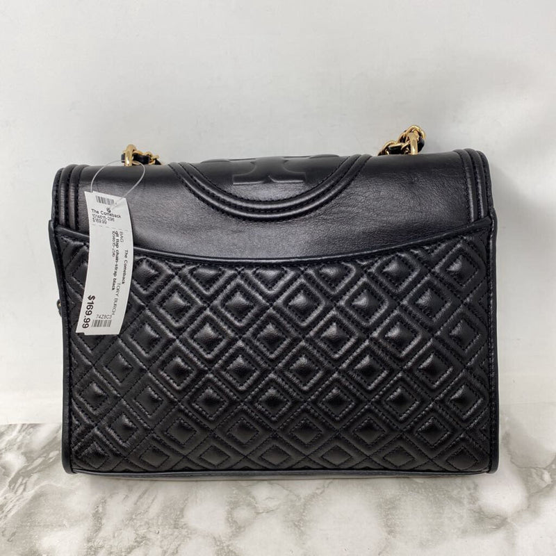 MARC JACOBS WOMEN'S BAG black